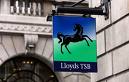 Lloyds Banking Group