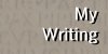 My Writing