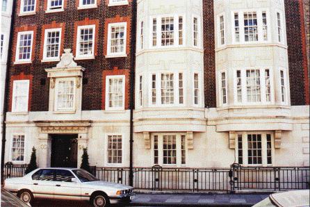 96 New Cavendish St - 39Kb
