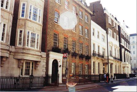 New Cavendish St - 36Kb