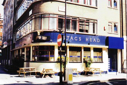 Stag's Head PH - 39Kb