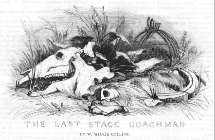 Last Stage Coachman