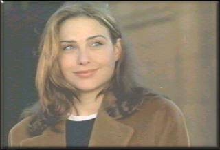 Claire Forlani