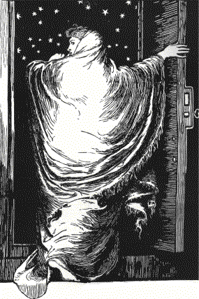 Woman in White poster