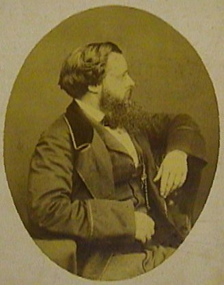 Get Wilkie Collins PNG